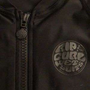 Rip Curl Rash Guard
